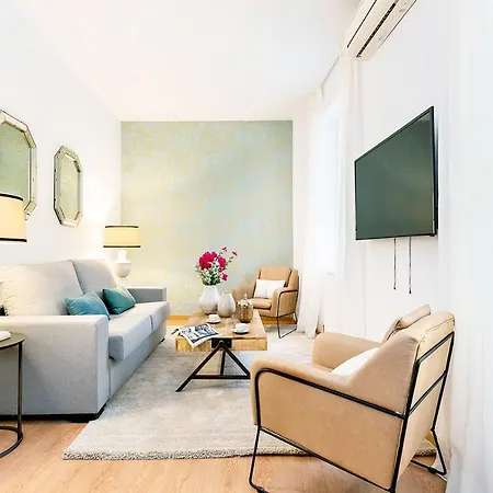 Lope De Rueda Apartament Sewilla