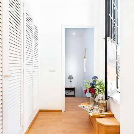 Genteel Lope De Rueda * Sevilla